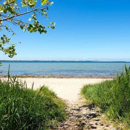 Jenny Mit Pool * Wohlenberg